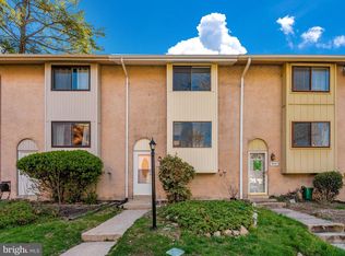 9416 Merryrest Rd, Columbia, MD 21045