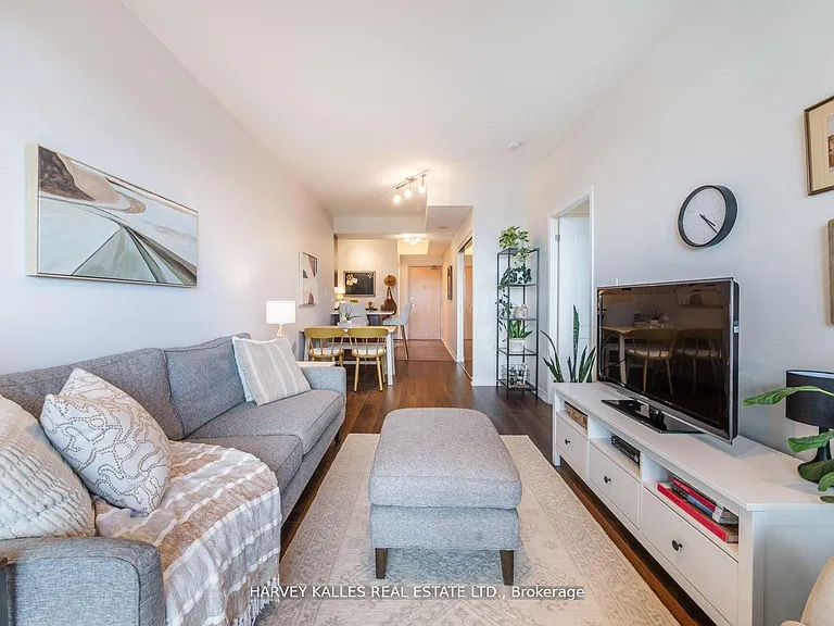 3865 Lake Shore Blvd W #421 — Photo 23