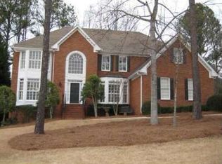 10405 Tuxford Dr, Alpharetta, GA 30022