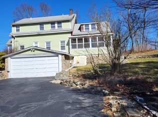 55 Mechanic St, Foxboro, MA 02035