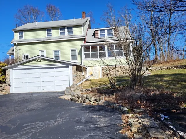 55 Mechanic St, Foxboro, MA 02035