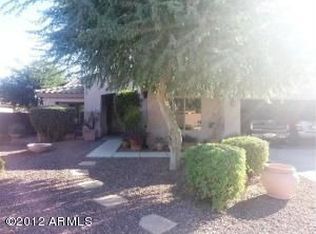 14915 W Gelding Dr, Surprise, AZ 85379