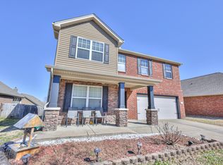 9005 Lacebark Dr, Brentwood, TN 37027