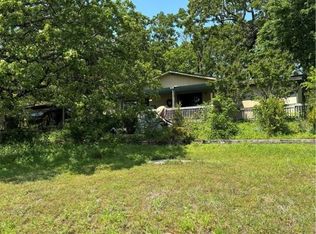 1705 W Eppler Rd, Sallisaw, OK 74955