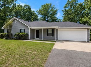 14452 Lock 9 Rd, Fosters, AL 35463