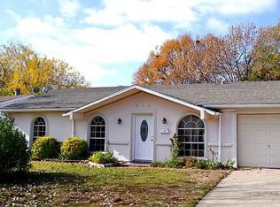 213 Springbranch Dr, Garland, TX 75043