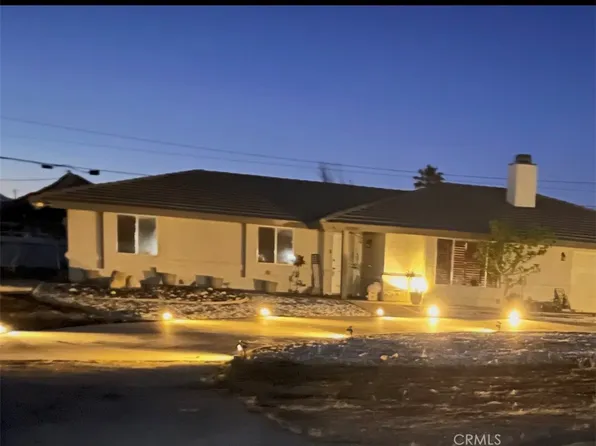 19388 Corwin Rd, Apple Valley, CA 92307