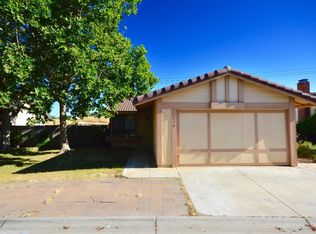 218 Oak Meadow Ln, Paso Robles, CA 93446