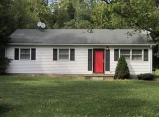 9260 State Route 1700, Fordsville, KY 42343