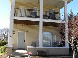 407 Annapolis Ave, Sheffield, AL 35660