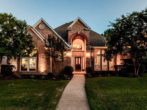 7620 Worthing St, Dallas, TX 75252