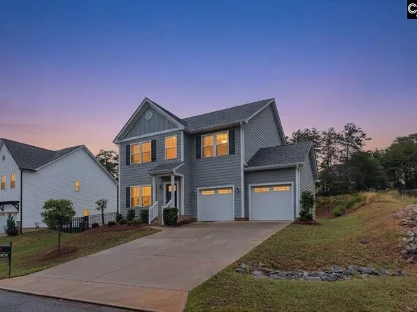 10150 Lakeshore Dr, Lancaster, SC 29720