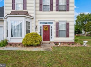 3659 Rolling Hills Dr, Greencastle, PA 17225