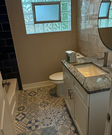7358 S Aberdeen St #2 — Photo 6