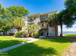8630 Sound Dr #B2, Emerald Isle, NC 28594