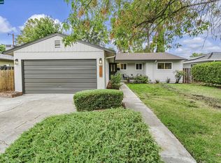1127 Aspen Dr, Concord, CA