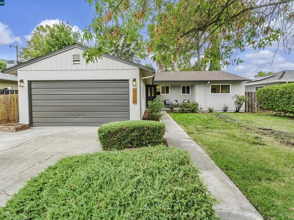 1127 Aspen Dr, Concord, CA 94520