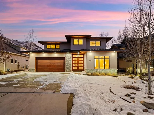 788 Hermosa Meadows Road, Durango, CO 81301