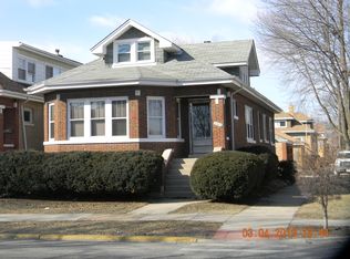 2402 Ridgeland Ave, Berwyn, IL 60402