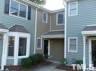566 Darby Glen Ln, Durham, NC 27713