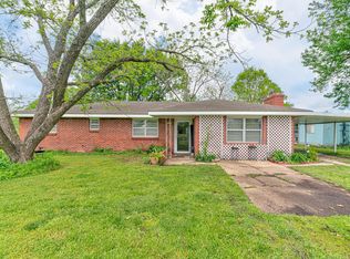 23121 N 3967th Rd, Bartlesville, OK 74006