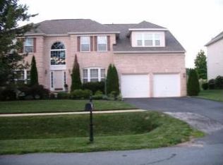 14213 Autumn Gold Rd, Boyds, MD 20841