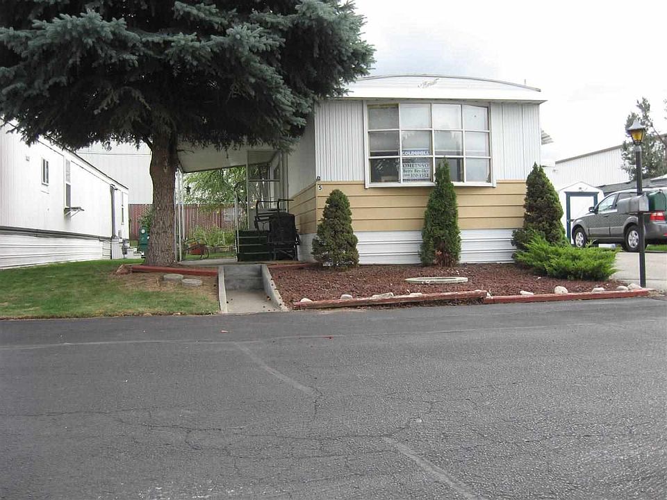 1st image of 7800 E Alki Ave Trailer 5