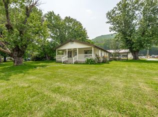 11735 Old Back Valley Rd, Soddy Daisy, TN 37379