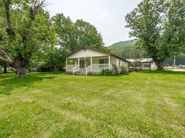 11735 Old Back Valley Rd, Soddy Daisy, TN 37379