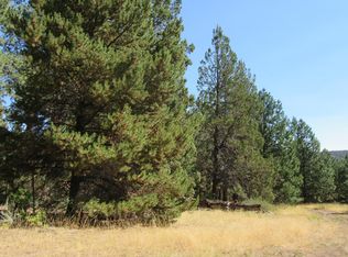 LOT 146 Sleepy Hollow Rd, Dorris, CA 96023