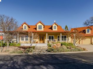 525 Selkirk Ranch Rd, Angels Camp, CA 95222