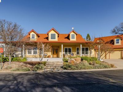 525 Selkirk Ranch Rd, Angels Camp, CA, 95222