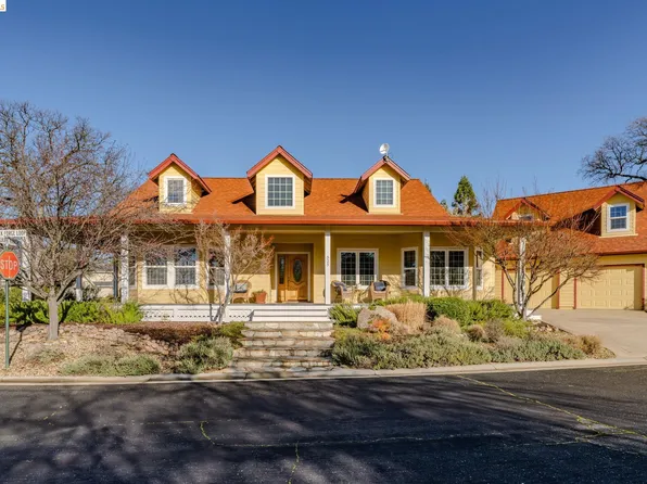 525 Selkirk Ranch Rd, Angels Camp, CA 95222