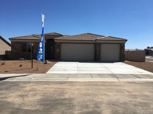 2842 E Casa Linda, Kingman, AZ 86409
