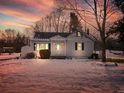 354 Van Wagner Road, Poughkeepsie, NY, 12603