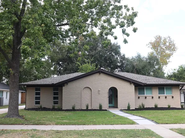 6214 Yarwell Dr, Houston, TX 77096