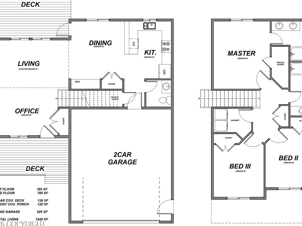 2nd image of 3207 N Loon Shore Dr