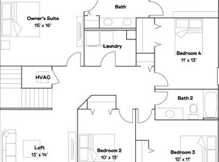 12215 Radiant Gem Trl, Parrish, FL 34219