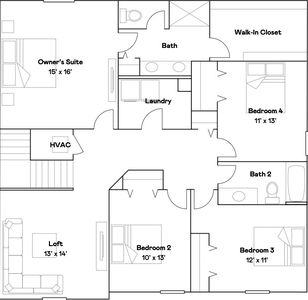 3711 Forest Path Dr, Plant City, FL, 33565