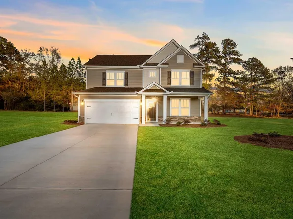 119 Divot Trl, Greenwood, SC 29649