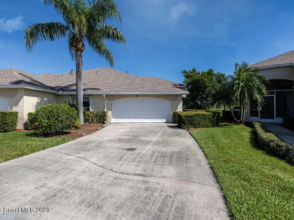 4820 Cadet Cir, Rockledge, FL 32955