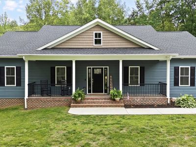 12301 Chula Rd, Amelia Court House, VA, 23002