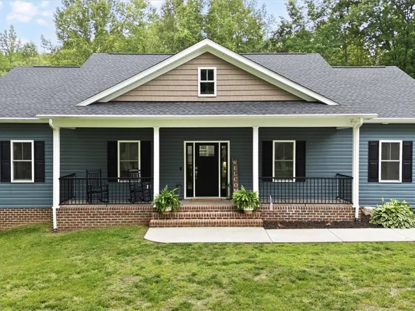 12301 Chula Rd, Amelia Court House, VA 23002