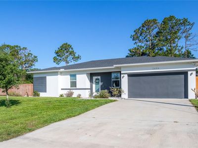 2656 Coachman Dr, Deltona, FL, 32738