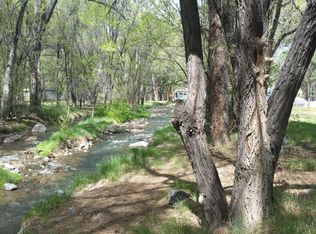 129 Paradise Canyon Dr, Ruidoso, NM 88345