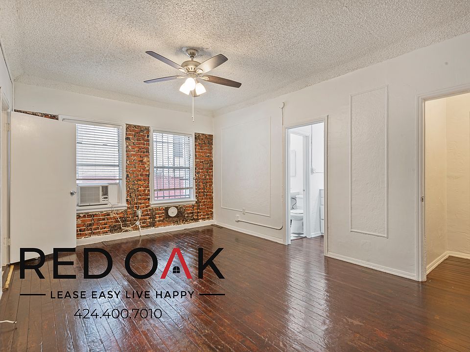 1st image of 849 1/4 S Oxford Ave #102