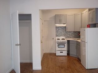 259 W 121st St APT 1A, New York, NY 10027