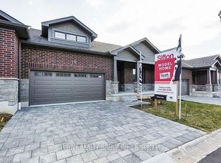 1080 Upperpoint Ave #15, London South, ON N6K4M9
