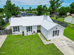 6029 Boat Race Rd, Panama City, FL 32404