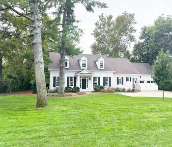 211 Paddock Ln, Nashville, TN, 37205